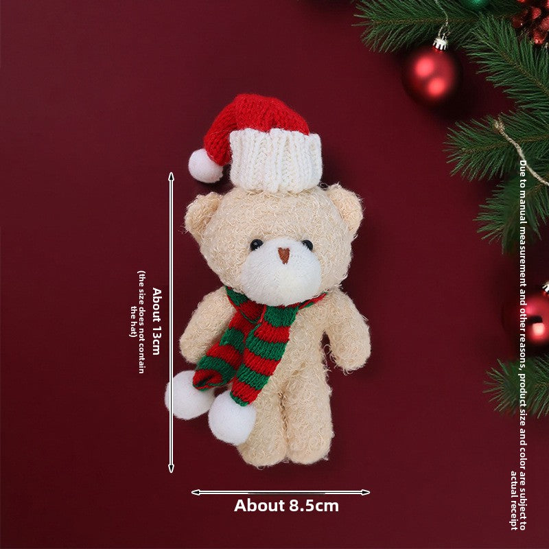 Christmas Plush Toy
