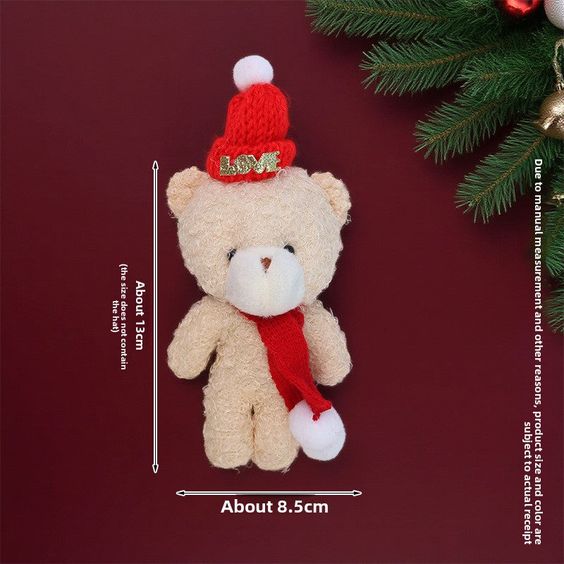 Christmas Plush Toy