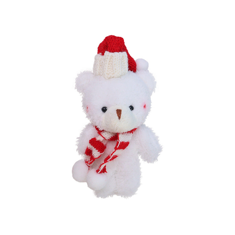 Christmas Plush Toy