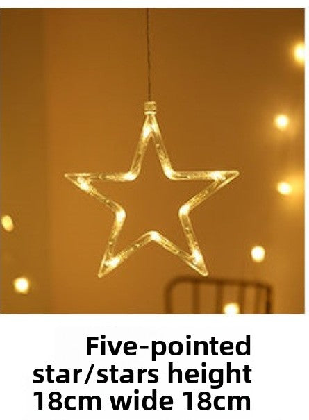 LED Christmas Lights