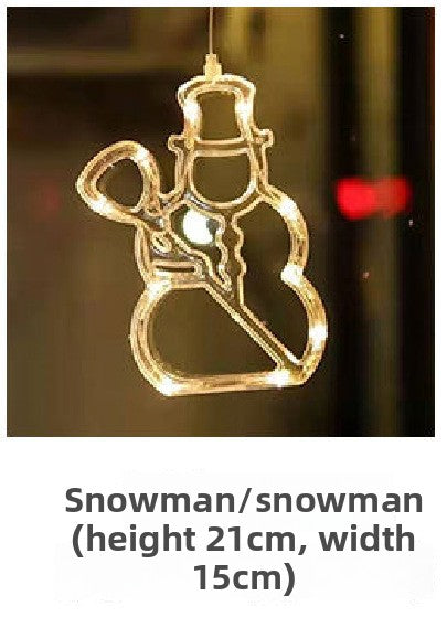 LED Christmas Lights